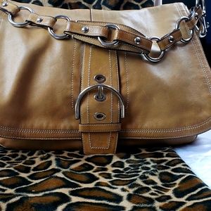 Coach Vintage Handbag